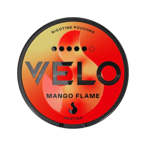 VELO Mango Flame - 14mg