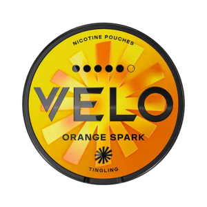 VELO Orange Spark - 14mg