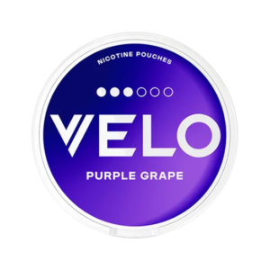 VELO Purple Grape - 8mg