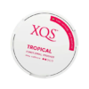 XQS Tropical 0% (50mg Caffeine)