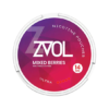 ZVOL Mixed Berries - 14mg