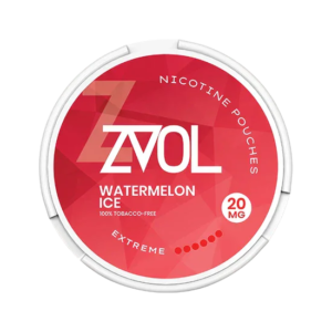 ZVOL Watermelon Ice - 20mg